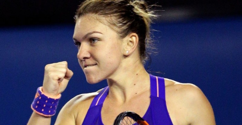 Simona Halep s-a calificat în semifinalele turneului de la Toronto Simona Halep s-a calificat în semifinalele turneului de la Toronto