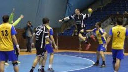 A dispărut Rom Cri Braşov…I-a luat locul echipa Centrului Naţional Olimpic de Tineret