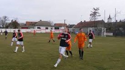 O echipă…de sămânţă reprezintă Braşovul în liga a treia