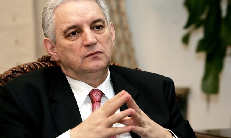 Ilie Sârbu pleacă din conducerea PSD Ilie Sârbu pleacă din conducerea PSD