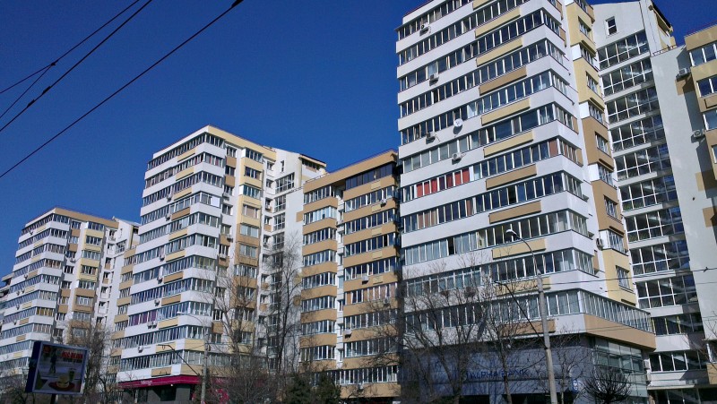 Apartamente puțin mai scumpe la Brașov Apartamente puțin mai scumpe la Brașov