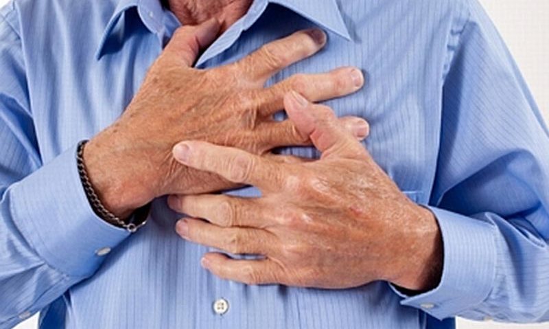Vârsta la care poate apărea infarctul miocardic este în scădere, avertizează medicii Vârsta la care poate apărea infarctul miocardic este în scădere, avertizează medicii