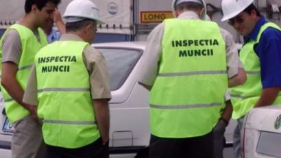 Județul Mureș lider la amenzi pentru munca la negru