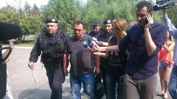 Rețineri în Prahova! Rețineri în Prahova!