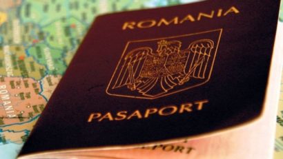 Cererile pentru pașapoarte sunt în creștere, în Mureș