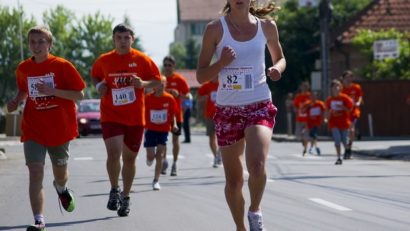 Peste 100 de concurenți vor participa la cea de-a 14-a ediție a Maratonului Secuiesc
