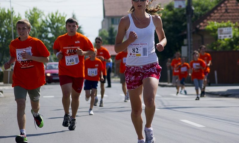 Peste 100 de concurenți vor participa la cea de-a 14-a ediție a Maratonului Secuiesc Peste 100 de concurenți vor participa la cea de-a 14-a ediție a Maratonului Secuiesc