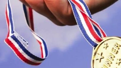 Medalii obținute de România la Olimpiada Internaţională de Informatică