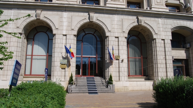 Lucrătorii din penitenciare vor protesta mâine, în faţa Ministerului Justiţiei Lucrătorii din penitenciare vor protesta mâine, în faţa Ministerului Justiţiei
