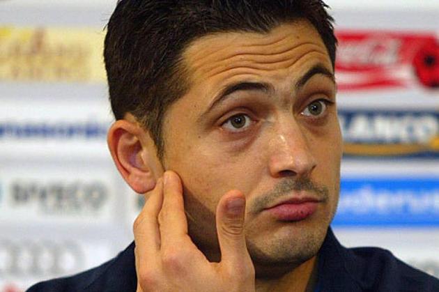 Mirel Rădoi, interzis pe bancă în Europa Mirel Rădoi, interzis pe bancă în Europa