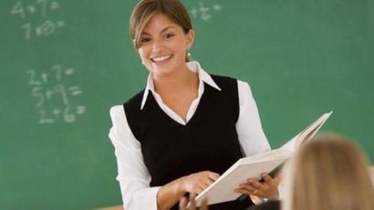 Începe repartizarea posturilor de profesori suplinitori în învăţământul preuniversitar