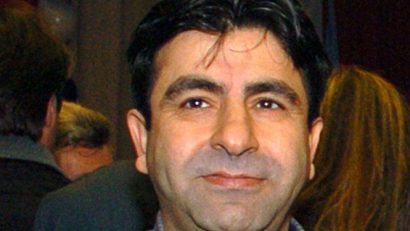 Mohammad Munaf a fost adus în România