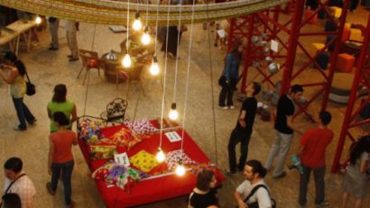 Un monument al Holocaustului Romilor a fost dezvelit în această după-amiază în cadrul Festivalului Solidarităţii Pakivalo