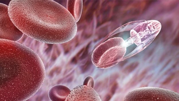 EXCLUSIVITATE! Nanomedicina se va practica, în premieră, la Tîrgu-Mureș EXCLUSIVITATE! Nanomedicina se va practica, în premieră, la Tîrgu-Mureș