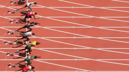 Posibilă criză în lumea atletismului