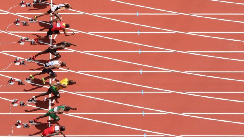 Posibilă criză în lumea atletismului Posibilă criză în lumea atletismului