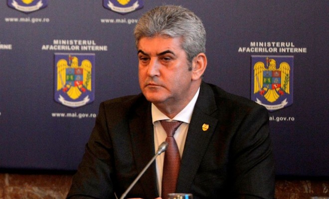 România va întări securitatea la frontiera cu Serbia România va întări securitatea la frontiera cu Serbia