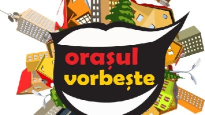 Emisiunea “Orașul vorbește”, nominalizată în cadrul Galei BucureștiTu