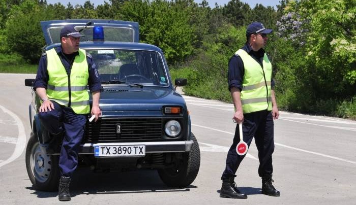 Recomandări pentru şoferii care se deplasează spre Bulgaria Recomandări pentru şoferii care se deplasează spre Bulgaria