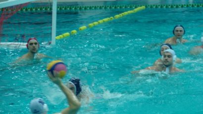 Echipa de polo Sportul Studenţesc Corona va continua la Braşov