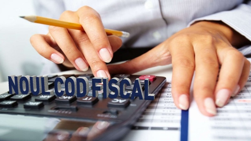 Reexaminarea Codului Fiscal, respinsă de două comisii din Senat Reexaminarea Codului Fiscal, respinsă de două comisii din Senat