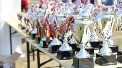 S-a încheiat prima parte a ediţiei a 7- a a ,,Braşov Cup 2015 “
