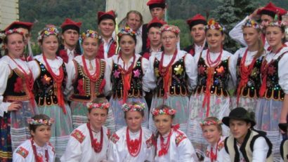 Festivalul Intercultural Proetnica se află la cea de-a treisprezecea ediție