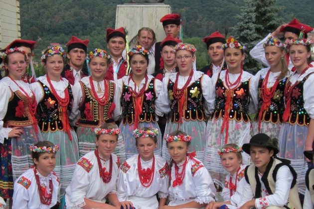 Festivalul Intercultural Proetnica se află la cea de-a treisprezecea ediție Festivalul Intercultural Proetnica se află la cea de-a treisprezecea ediție