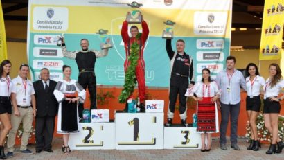 Lucian Răduț s-a impus la ,,Trofeul Teliu” 2015