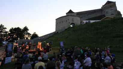Festivalul de Film Istoric de la Râşnov
