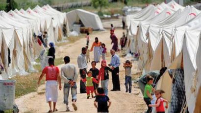 În Ungaria au intrat în vigoare reglementări mai dure privind refugiaţii