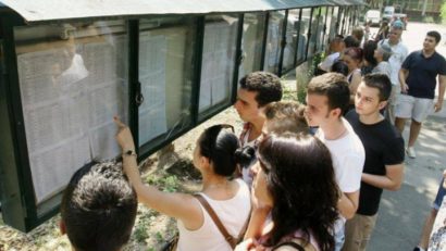 Peste 300 de transferuri după repartiţia computerizată în judeţul Suceava vor fi anulate