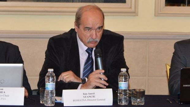 Ion-Aurel Stanciu a demisionat din funcţia de director general al ROMATSA