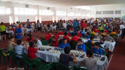 Şahiştii de la CSŞ Tg.Mureş, medaliaţi cu bronz la Campionatul Naţional pe echipe