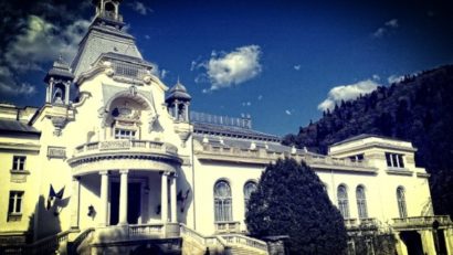 Salonul de Carte şi Muzică de la Sinaia dedicat minorităţilor