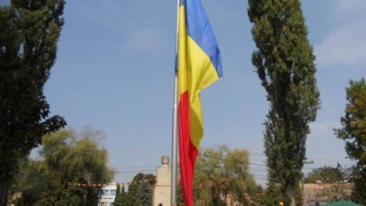 Zilele orașului Sărmașu