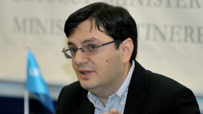 Ministrul Sănătăţii, Nicolae Bănicioiu a anunţat că săptămâna viitoare se va întâlni cu reprezentanţii sindicatelor din sănătate şi ai medicilor