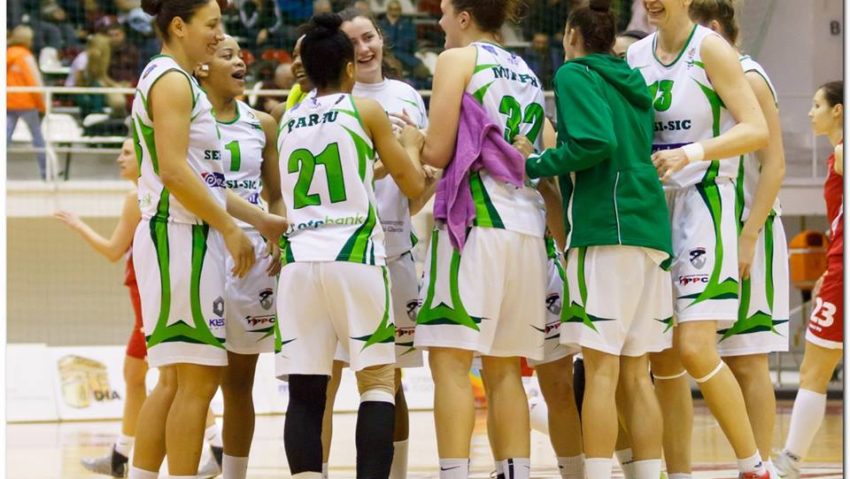 Sepsi Sf.Gheorghe va debuta în noul sezon contra echipelor Rapid Bucureşti şi CSU Alba Iulia