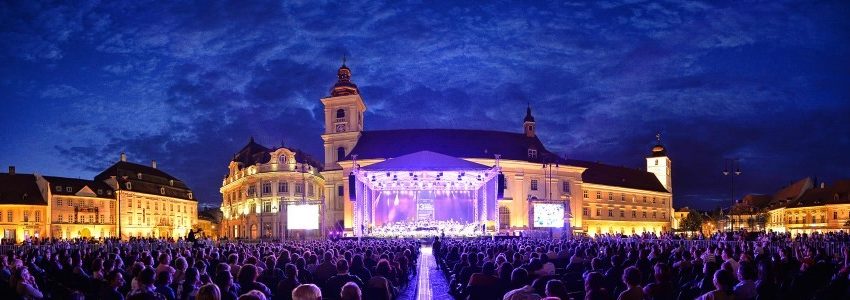 Pulsul zilei, ediţie de călătorie: Sibiul – o istorie de aproape 900 de ani, prima Capitala Culturală Europeană din sud-estul Europei Pulsul zilei, ediţie de călătorie: Sibiul – o istorie de aproape 900 de ani, prima Capitala Culturală Europeană din sud-estul Europei