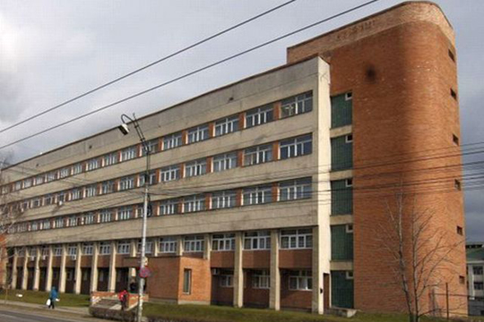 Consiliul Județean Sibiu a alocat peste 7 milioane de lei pentru spitalele din judeţ Consiliul Județean Sibiu a alocat peste 7 milioane de lei pentru spitalele din judeţ