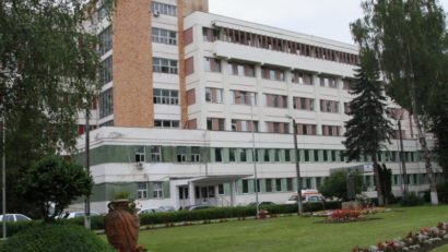 Spitalul Judeţean de Urgenţă din Sfântu Gheorghe a fost acreditat la cel mai înalt nivel de încredere