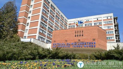 Suplimentare de fonduri pentru programele de sănătate coordonate de Clinicile de ginecologie şi prematuri din cadrul Spitalului Clinic Judeţean Mureş