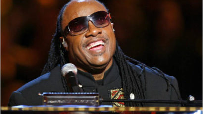 Stevie Wonder a susţinut trei concerte gratuite în SUA