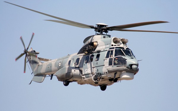 Construcţia în România a noii linii de producţie de elicoptere Super-Puma va începe din a doua jumătate a lunii octombrie Construcţia în România a noii linii de producţie de elicoptere Super-Puma va începe din a doua jumătate a lunii octombrie