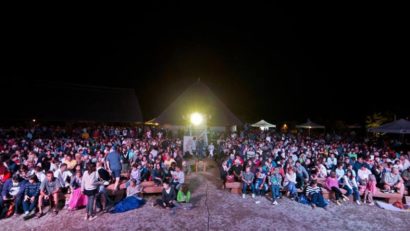 S-a încheiat Festivalul internaţional de film independent „Anonimul”