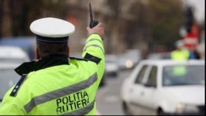 Restricţii de circulaţie în municipiile Miercurea Ciuc, Iaşi şi Blaj, sâmbătă şi duminică