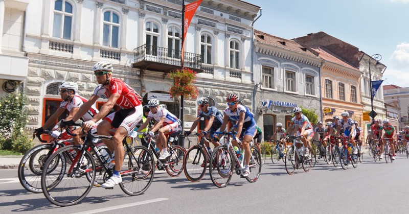Austriacul Frankhauser Clemens a câștigat Turul Ciclist al Ținutului Secuiesc Austriacul Frankhauser Clemens a câștigat Turul Ciclist al Ținutului Secuiesc