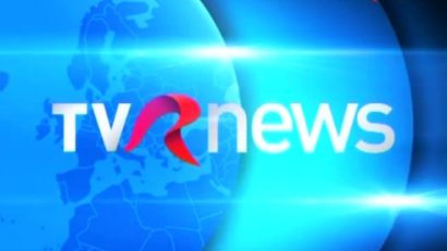 TVR News şi-a încetat emisia sâmbătă, la ora 00.00
