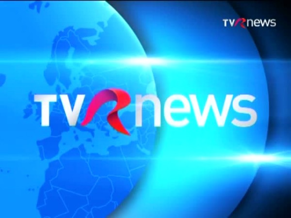 TVR News şi-a încetat emisia sâmbătă, la ora 00.00 TVR News şi-a încetat emisia sâmbătă, la ora 00.00