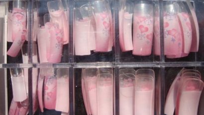 Produse cosmetice retrase de pe piață în Covasna